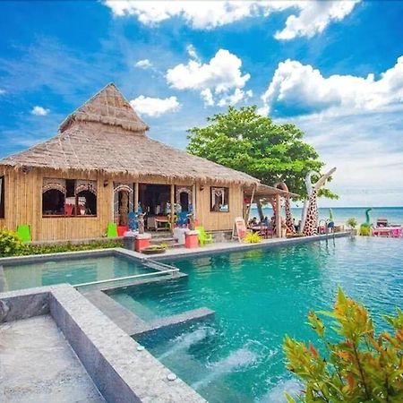 Chaba Bungalows Ban Ai Dao Exteriör bild